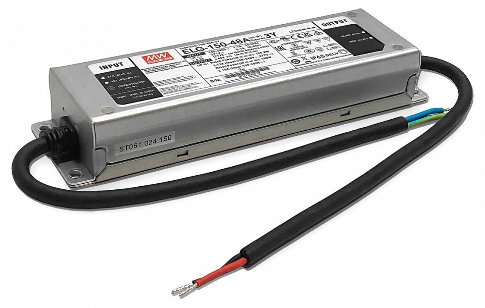 Блок питания st-luce farm st061.024.150