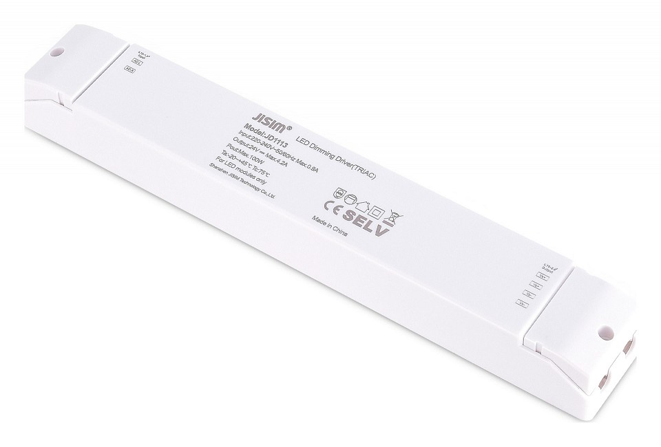 Блок питания st-luce farm st064.024.60.triac