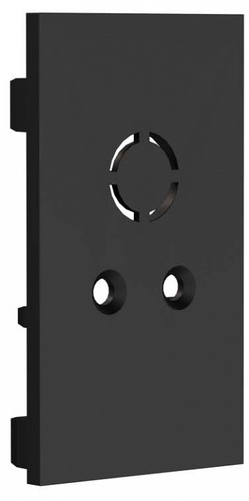 Заглушка для трека st-luce skyflat st068.409.13