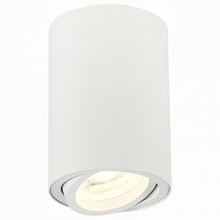 Спот st-luce torus st108.507.01