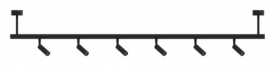 Светильник на штанге st-luce techno st1652.437.24