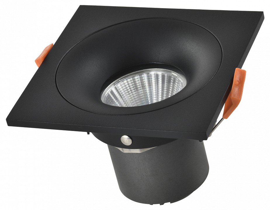 Встраиваемый светильник st-luce st259 st259.448.10