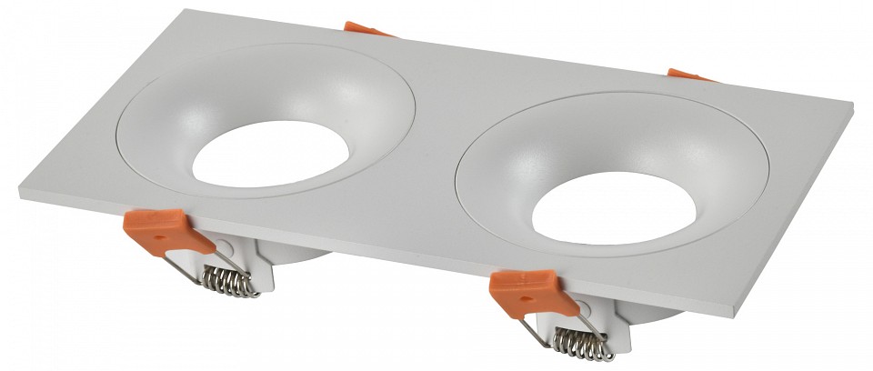 Встраиваемый светильник st-luce st259 st259.508.02