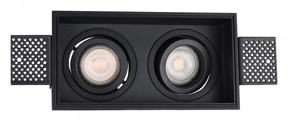 Встраиваемый светильник st-luce st262 st262.418.02