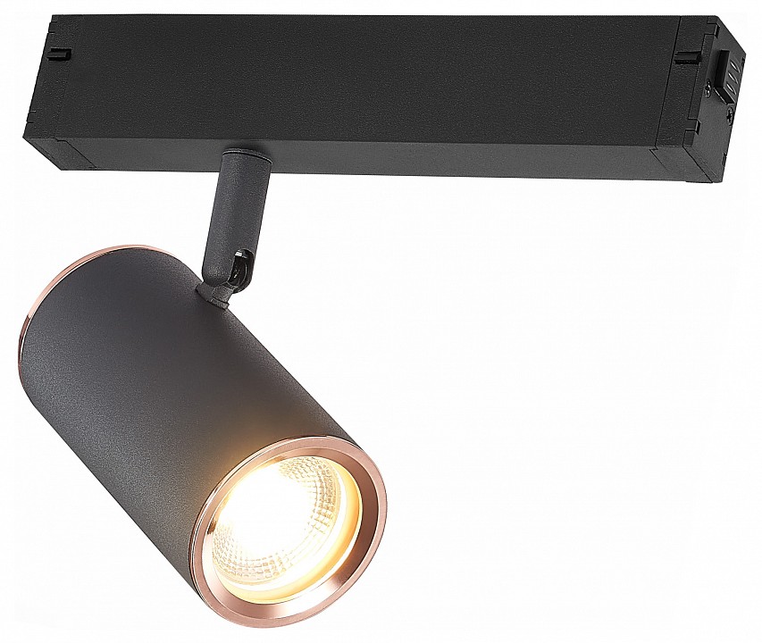 Светильник на штанге st-luce skyline 220 st504.426.01