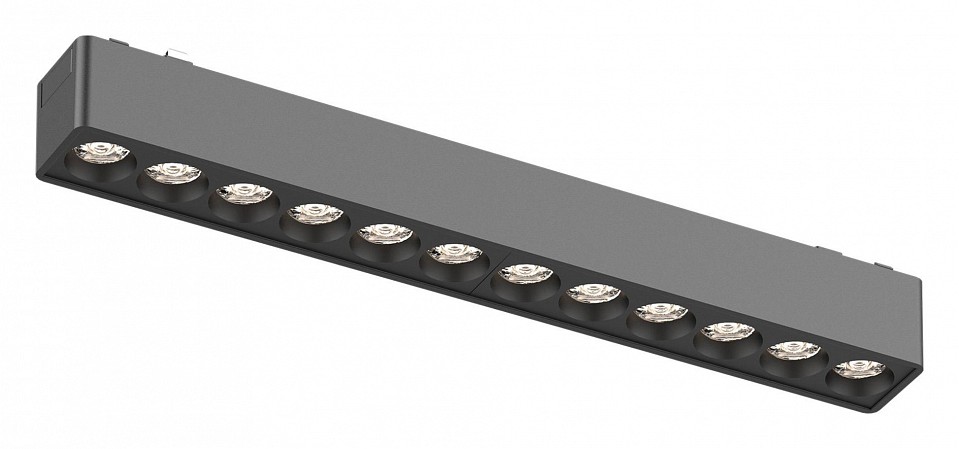 Накладной светильник st-luce skyflat st673.436.12