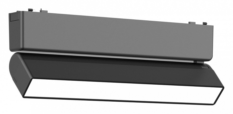 Накладной светильник st-luce skyflat st676.446.10