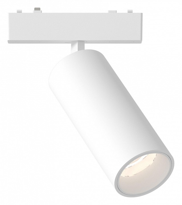 Светильник на штанге st-luce skyflat st677.546.18