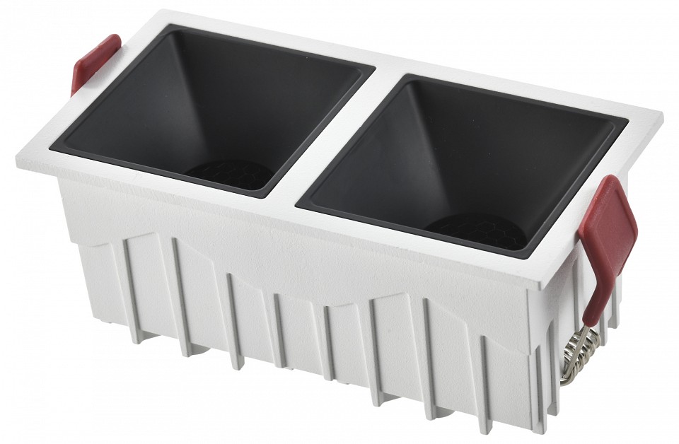 Встраиваемый светильник st-luce st757 st757.438.20