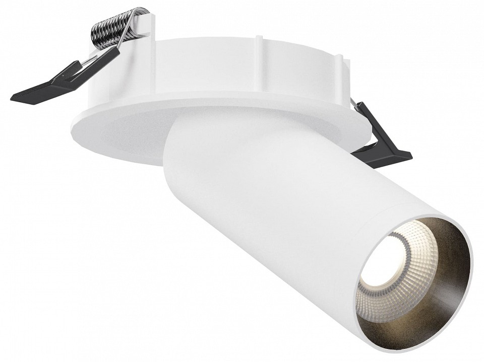 Встраиваемый светильник на штанге st-luce st759 st759.508.01