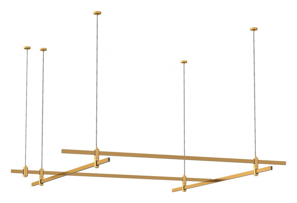 Трек подвесной st-luce farm st8051.211.27