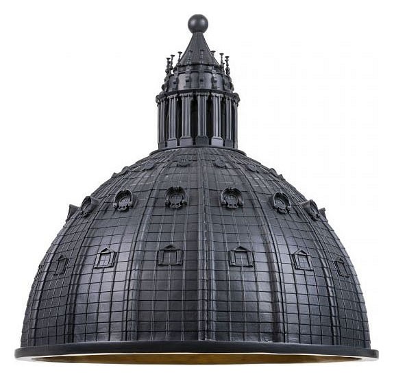 Подвесной светильник seletti cupolone 7968