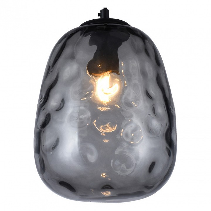 Подвесной светильник toplight lillian tl1218h-01bl