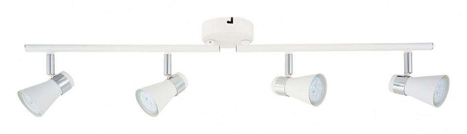 Спот toplight regina tl1258y-04wc
