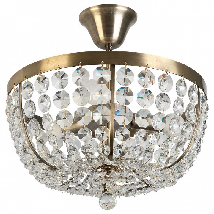 Светильник на штанге toplight mary tl1510x-03ab