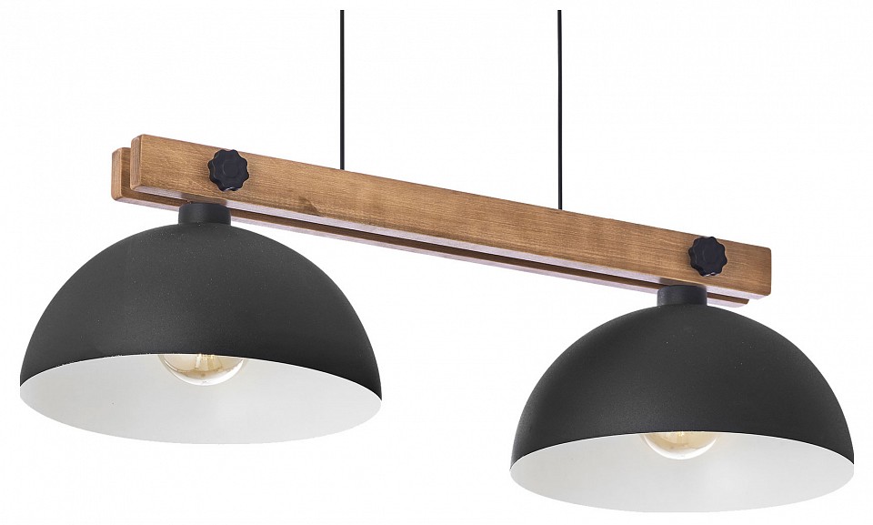 Подвесной светильник toplight marion tl1625h-02bk