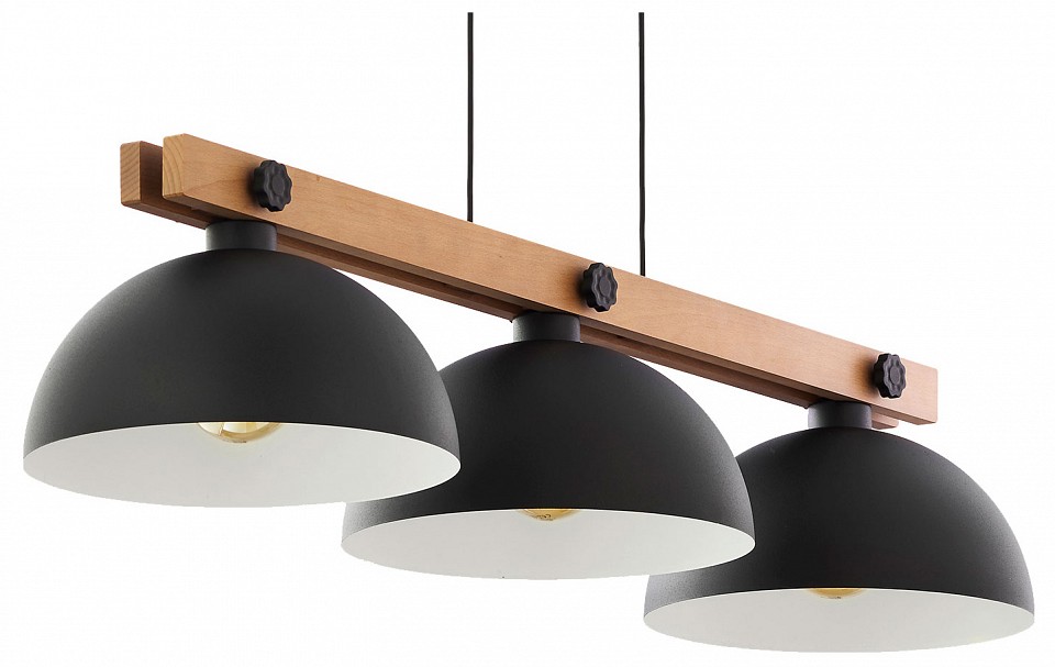 Подвесной светильник toplight marion tl1625h-03bk