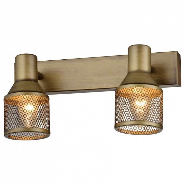 Спот toplight silvia tl3750y-02ab