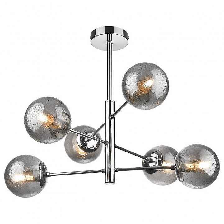 Люстра на штанге velante  245-103-06