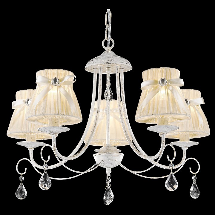 Подвесная люстра velante 316 316-003-05