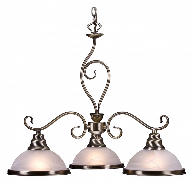 Подвесная люстра velante 357 357-503-03