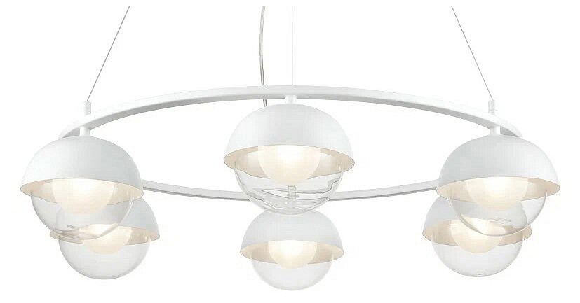 Потолочная люстра velante 359 359-003-06