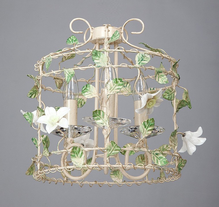 Подвесной светильник vitaluce v1405s v1405/3s