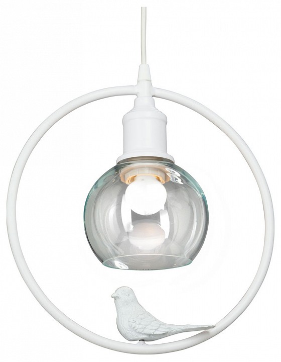 Подвесной светильник vitaluce  v1797-0/1s