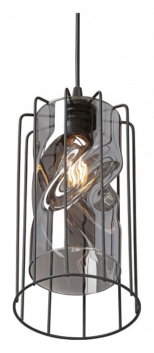 Подвесной светильник vitaluce v2847 v2847-1/1s