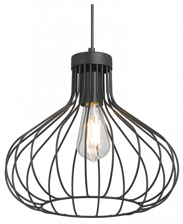 Подвесной светильник vitaluce v2851 v2851-1/1s