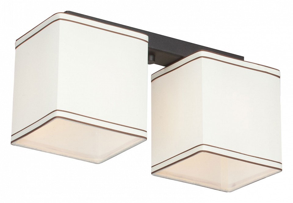 Накладной светильник vitaluce v2879 v2879-1/2pl