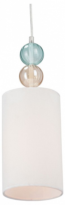 Подвесной светильник vitaluce v2891 v2891-1/1s