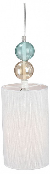 Подвесной светильник vitaluce v2892 v2892-0/1s