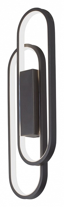 Накладной светильник vitaluce v3042 v3042-1/2a