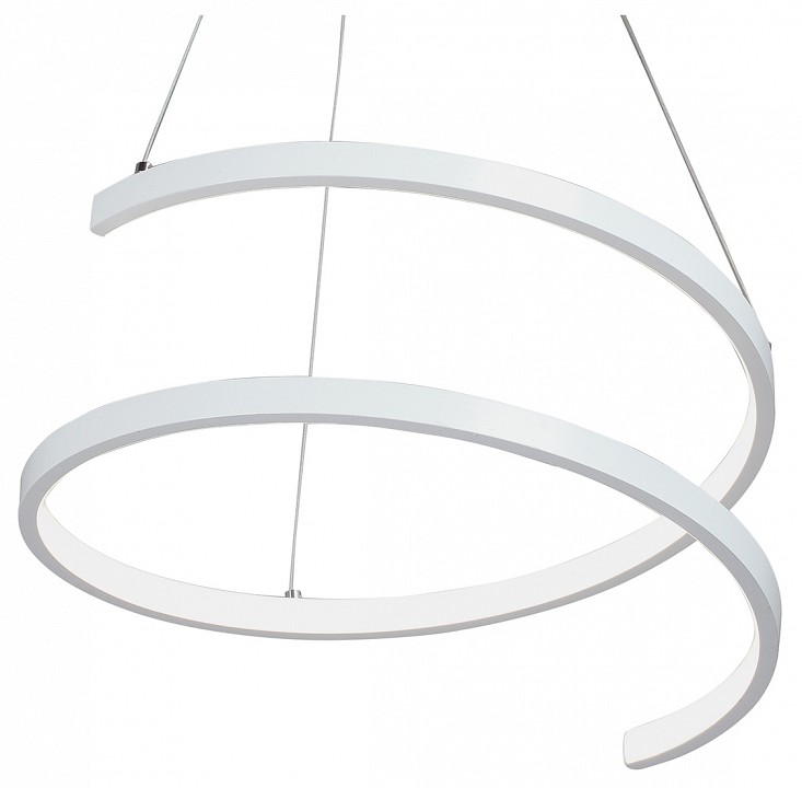 Подвесной светильник vitaluce v3044 v3044-0/1s