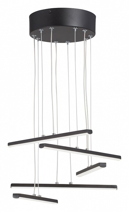 Подвесной светильник vitaluce v3046 v3046-1/5s