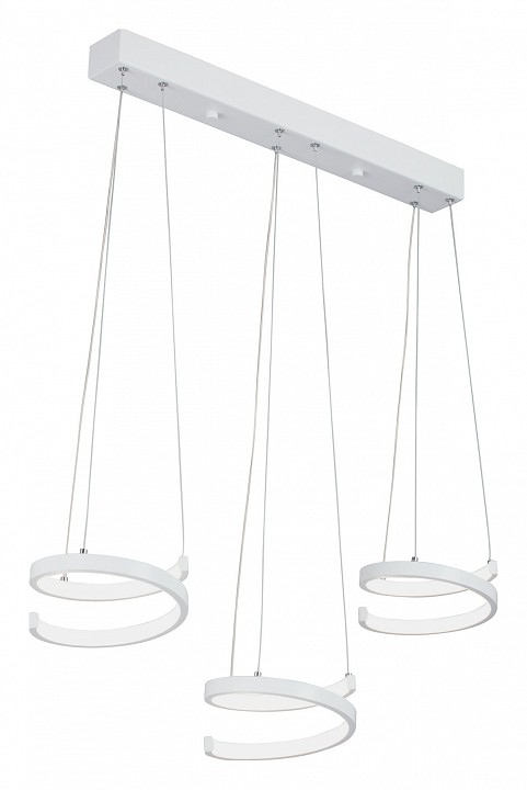 Подвесной светильник vitaluce v3047 v3047-0/3s