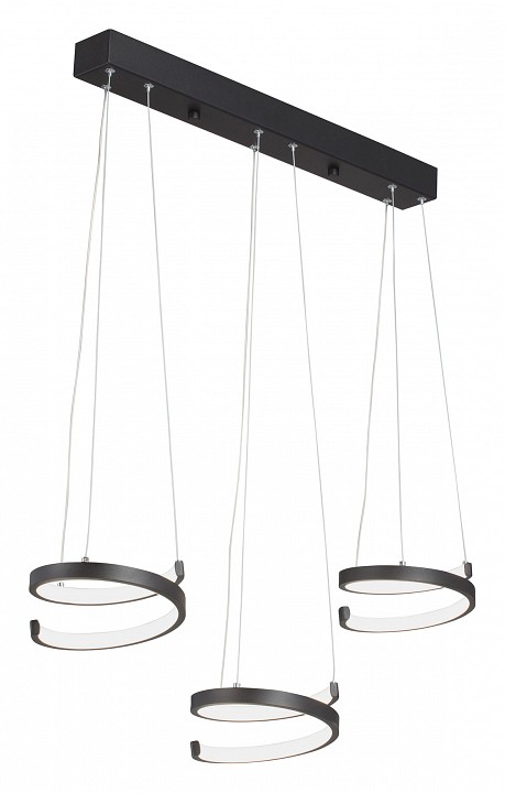 Подвесной светильник vitaluce v3047 v3047-1/3s