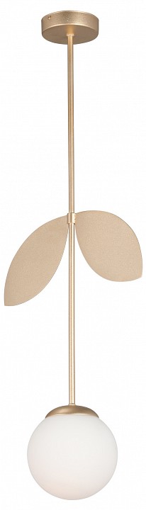 Светильник на штанге vitaluce v3079 v3079-8/1pl