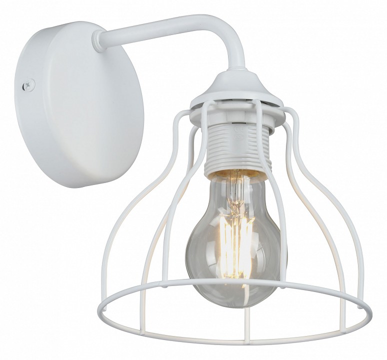Бра vitaluce v3102 v3102-0/1a