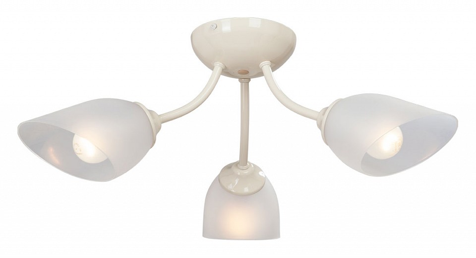 Потолочная люстра vitaluce v3184 v3405/3pl