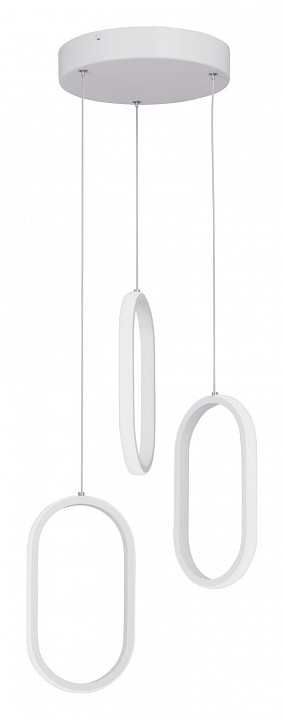 Подвесной светильник vitaluce v3776 v3776-0/3s