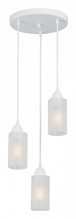 Подвесной светильник vitaluce v3787 v3787-0/3s