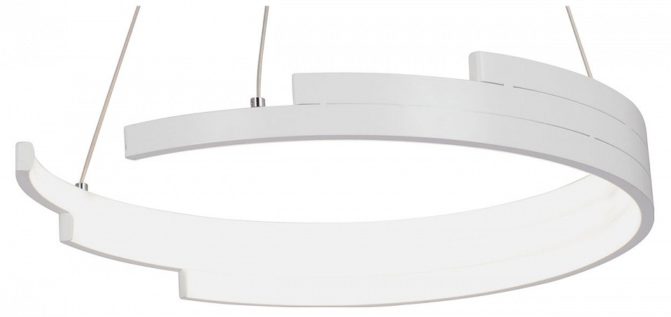 Подвесной светильник vitaluce v3967 v3967-0/1s