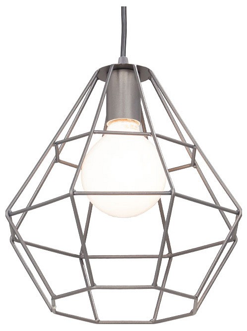 Подвесной светильник vitaluce v4141 v4141/1s