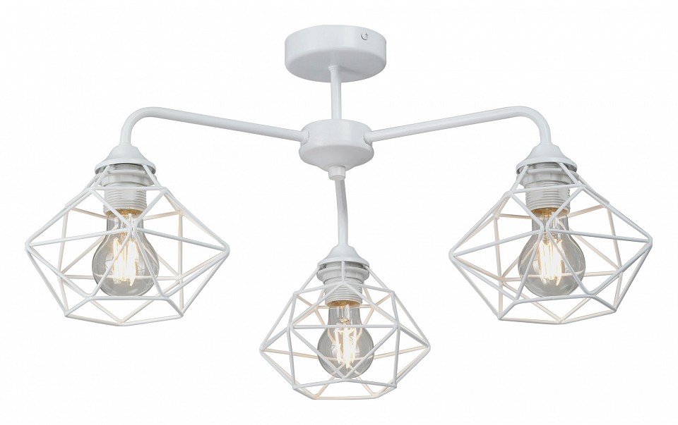 Люстра на штанге vitaluce v4258 v4258-0/3pl