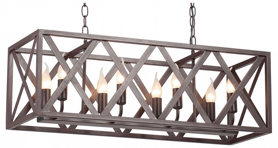 Подвесной светильник vitaluce  v4276-7/8