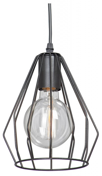 Подвесной светильник vitaluce 4383 v4383-1/1s