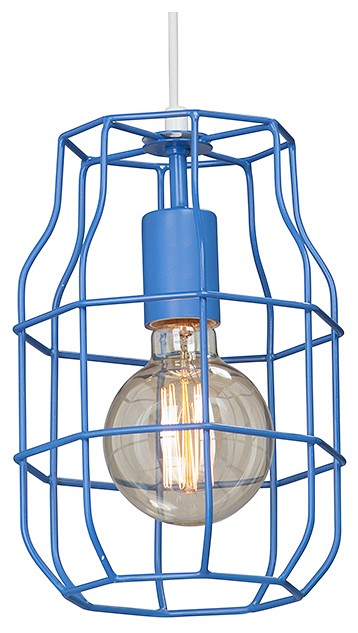 Подвесной светильник vitaluce v4392 v4392-6/1s