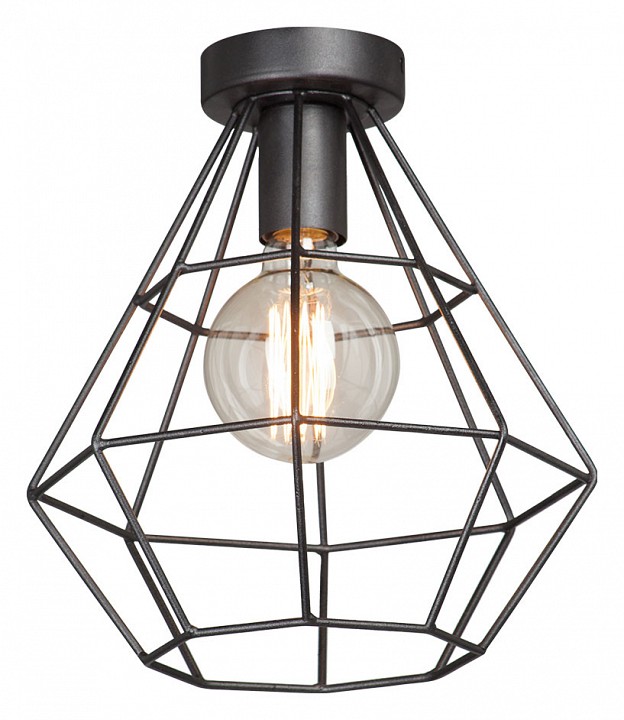 Накладной светильник vitaluce v4399 v4399-1/1pl